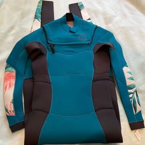 Billabong Wetsuit
